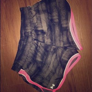 Under armour shorts
